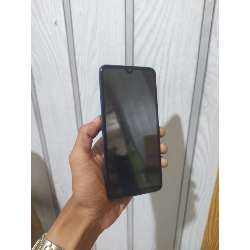 Lcd Advan G5 Elite original copotan (baca Depkrisi)