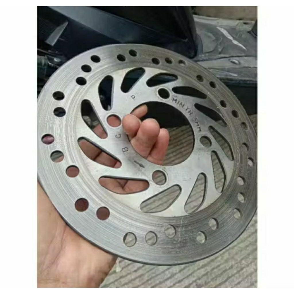 piringan cakram revo absolute blade