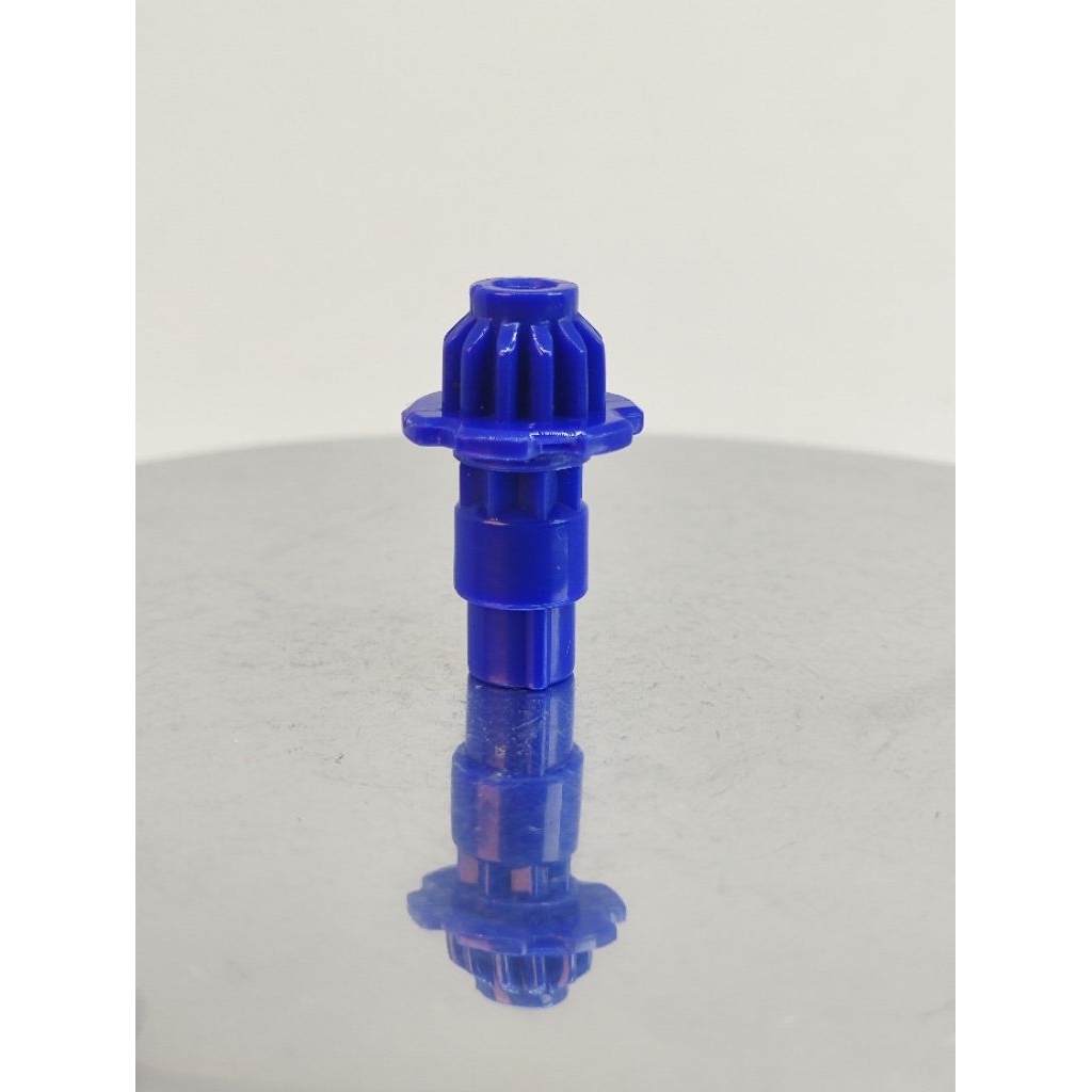 Bit Under Flat Beyblade X Original (Rank A)