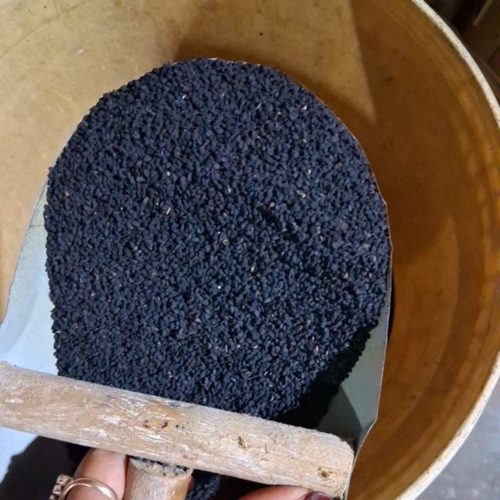 Jintan hitam/ habbatussauda