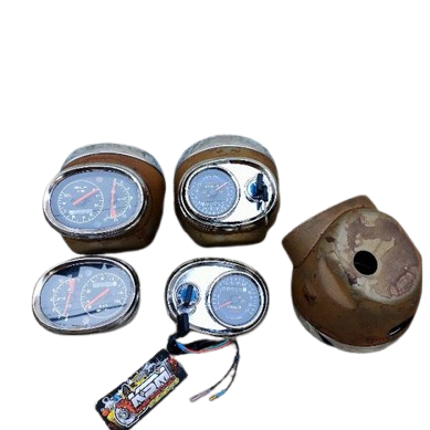 Batok twin press teyeng set speedometer/pnp cb