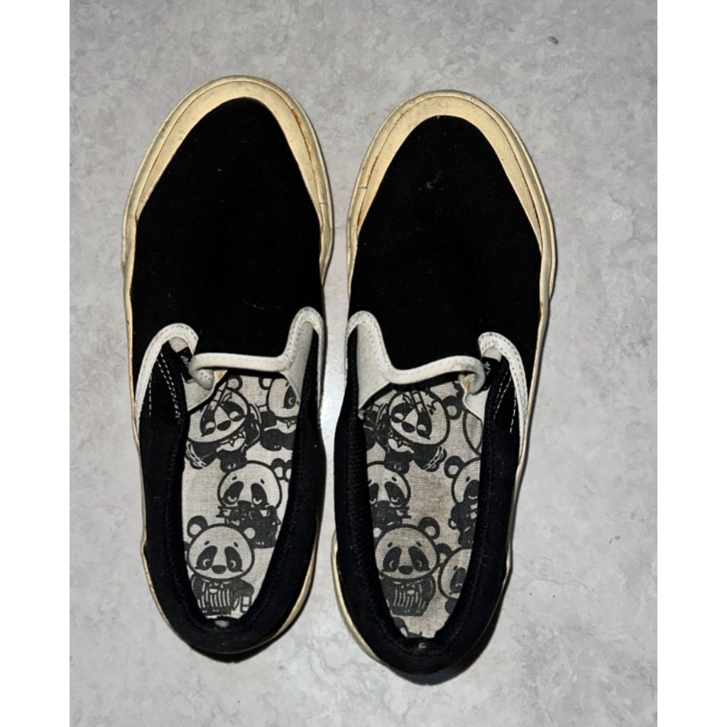 preloved sepatu crsl