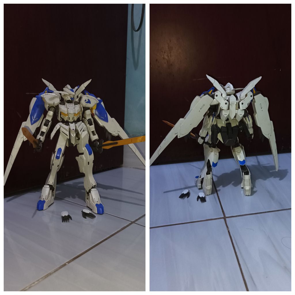 FM 1/100 Bael