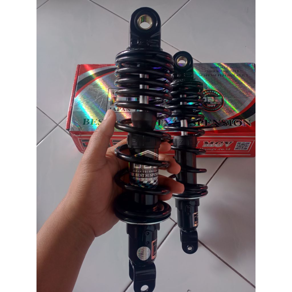 Shock DBS 280mm
