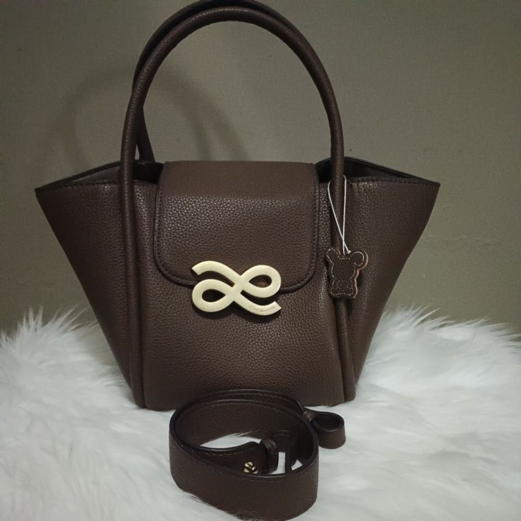 Littlebunny Secret Bag