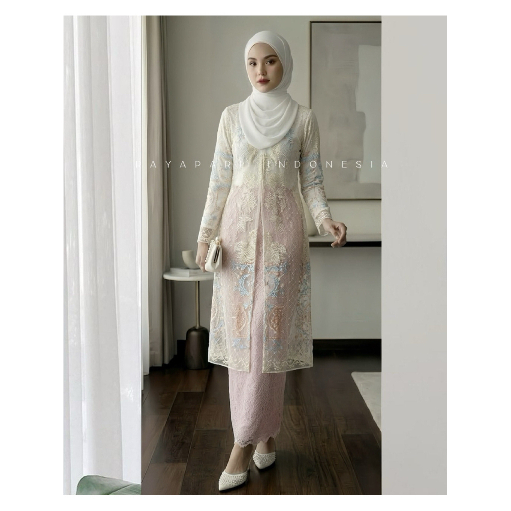 Laykà Series - Rayapari Indonesia