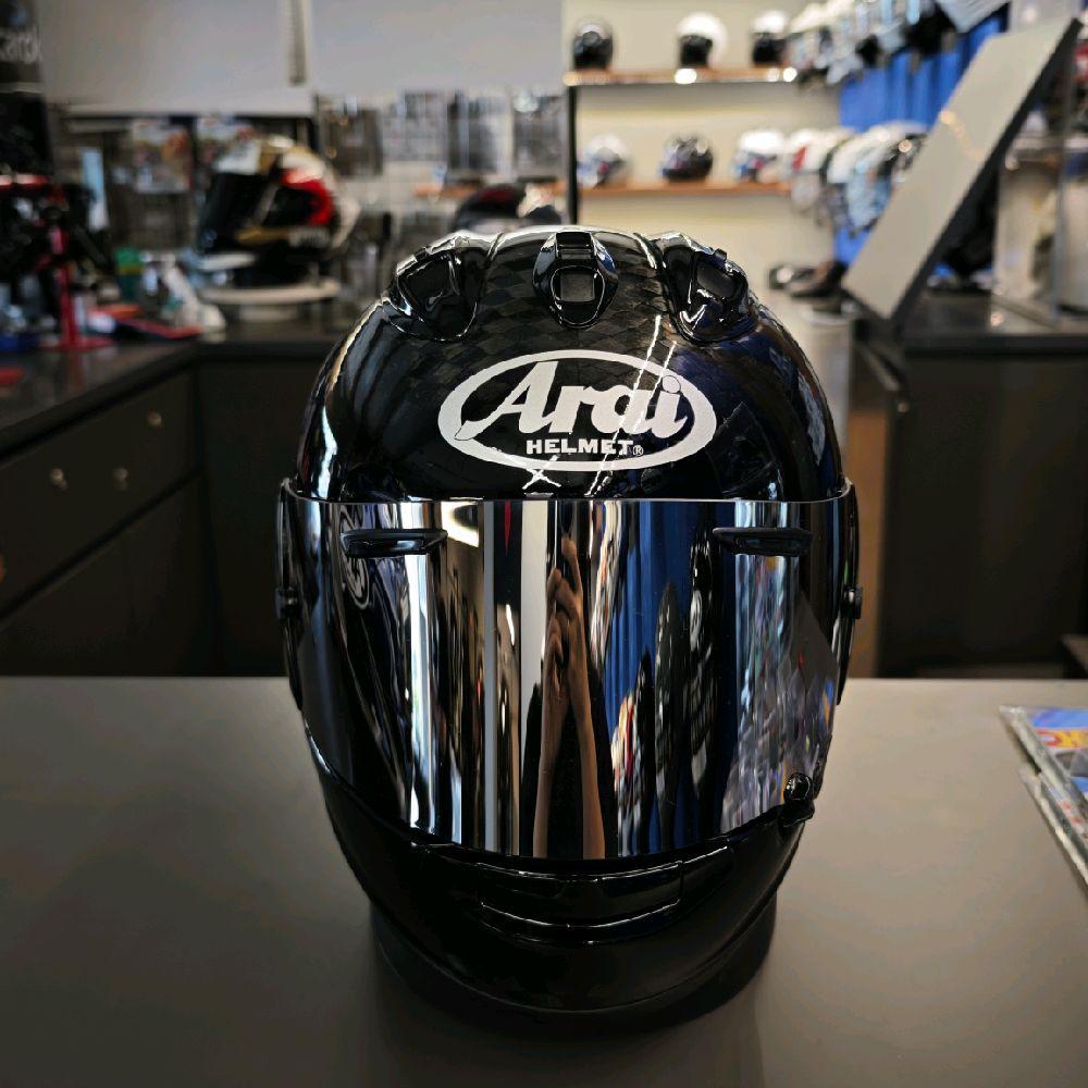 Arai RX-7X SRC Carbon