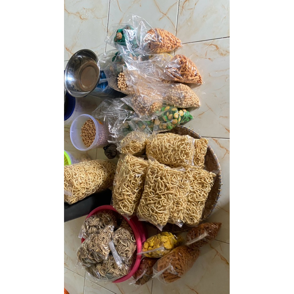 Cucuk Gigi 500gr