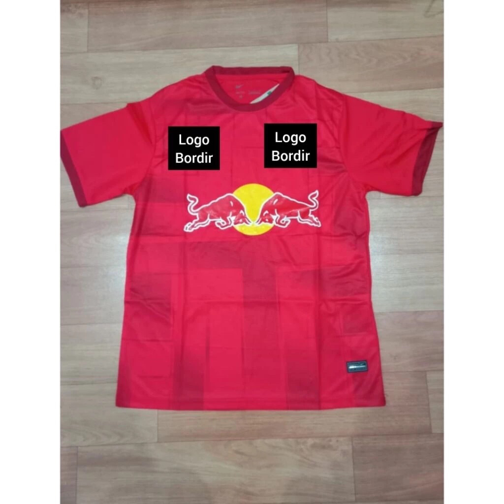 JERSEY BAJU BOLA LEIPZIG AWAY 2022 2023 JERSEY BOLA FUTSAL OLAHRAGA