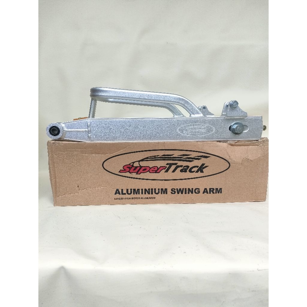 swing arm rx king Supertrack alumunium pnp RX king