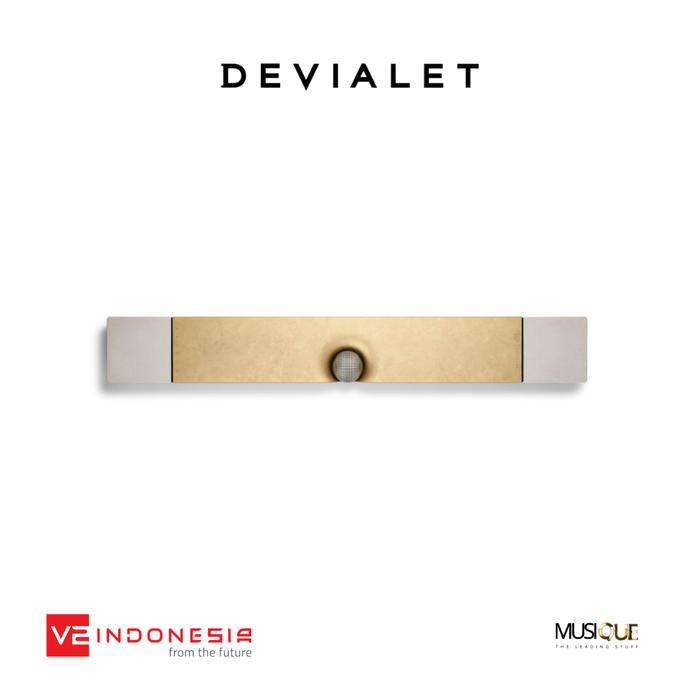 DEVIALET Dione High-end soundbar