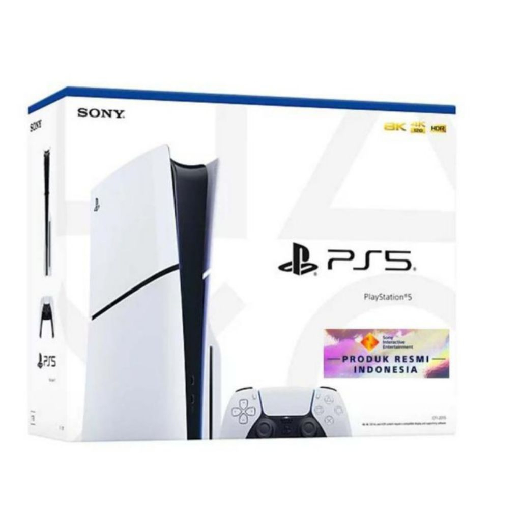 ps5 slim pre order 1000 hari