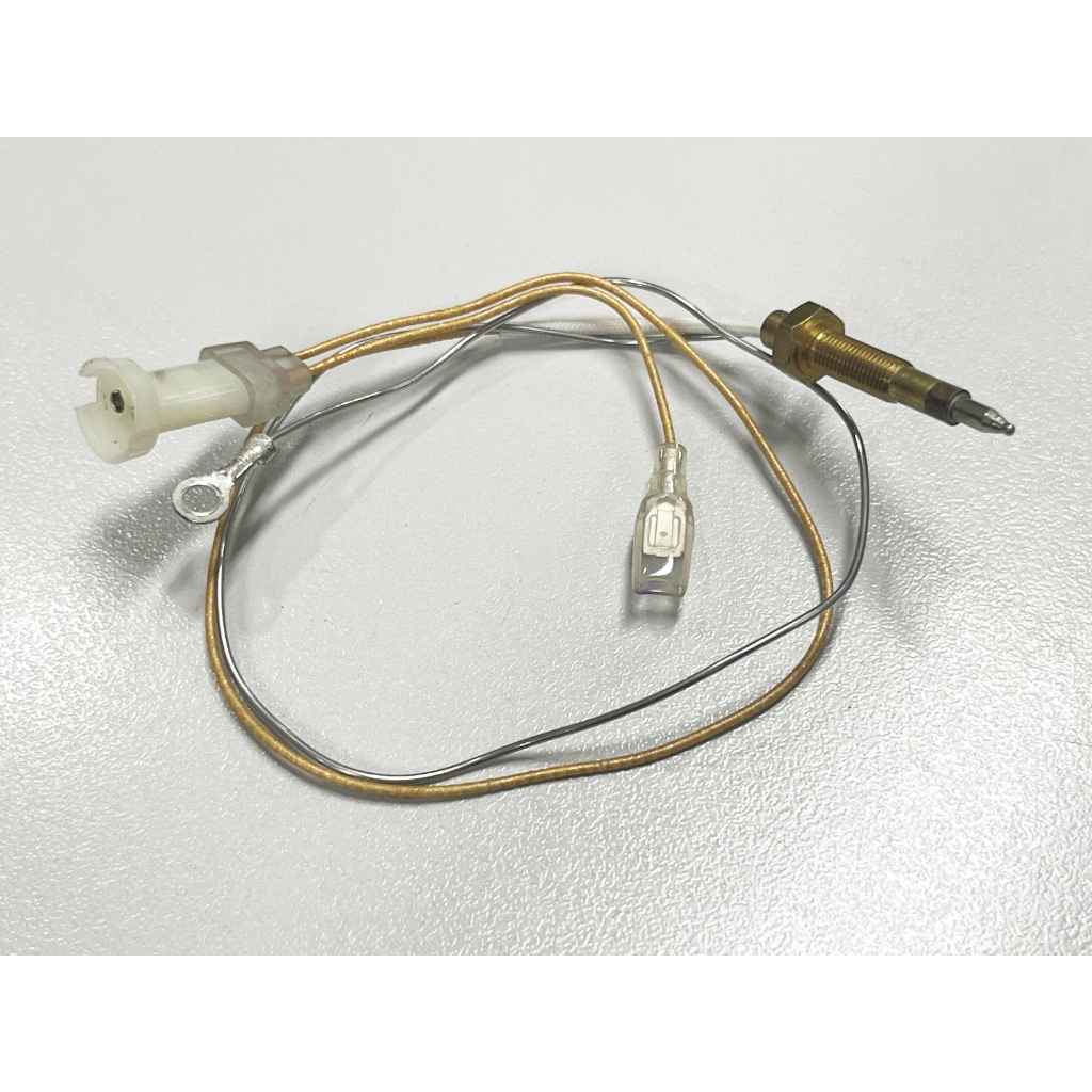 Thermocouple Kompor Gas Tanam MODENA BH 2723LL BH 2933LL Sparepart Ori