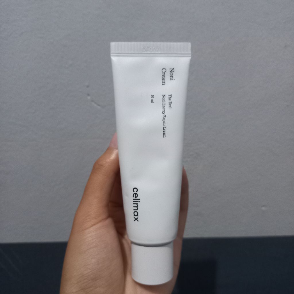 (jual cepet boleh nego) Celimax Noni Cream 50ml Skincare Korea