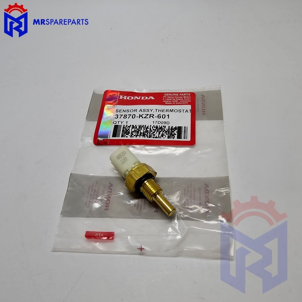 Sensor Thermostat Sensor EOT Sensor Suhu Panas Motor Vario 125 Vario 150 Led PCX 150 KZR.