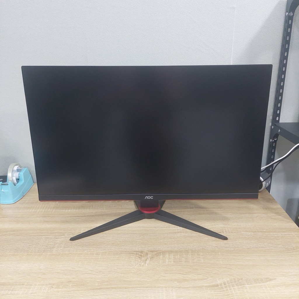 Monitor AOC 27 inch (27G2SE/70)