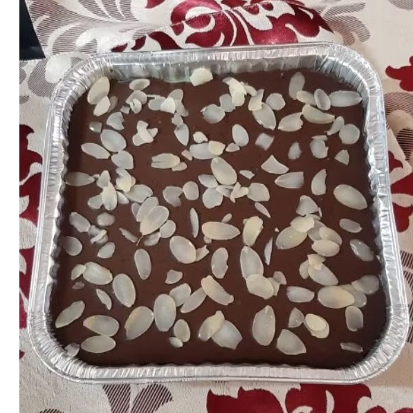 Kue Balapis Manado/Kue Lapis Manado