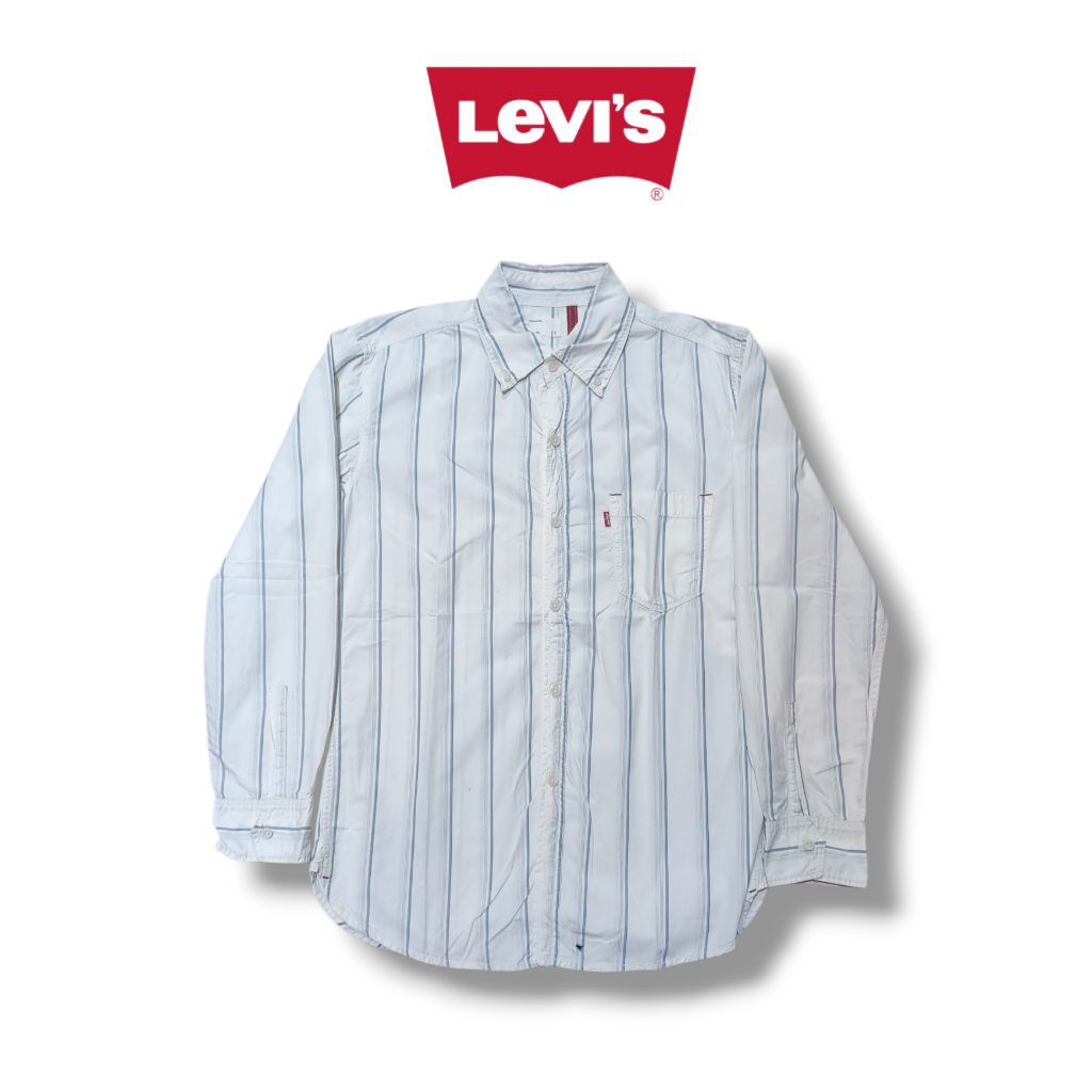 Kemeja Levi's