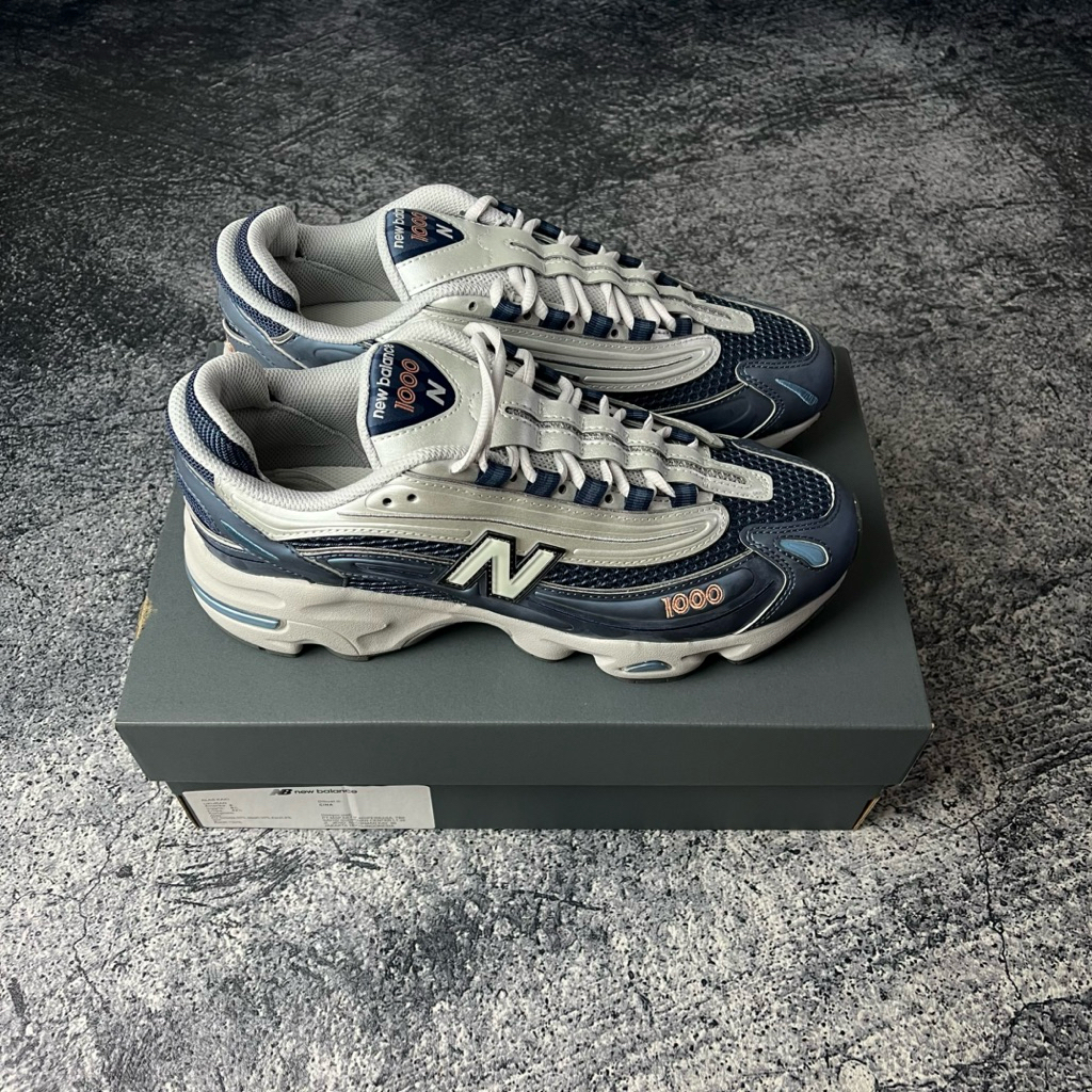 New Balance 1000 Resmi PT MAP AKTIF