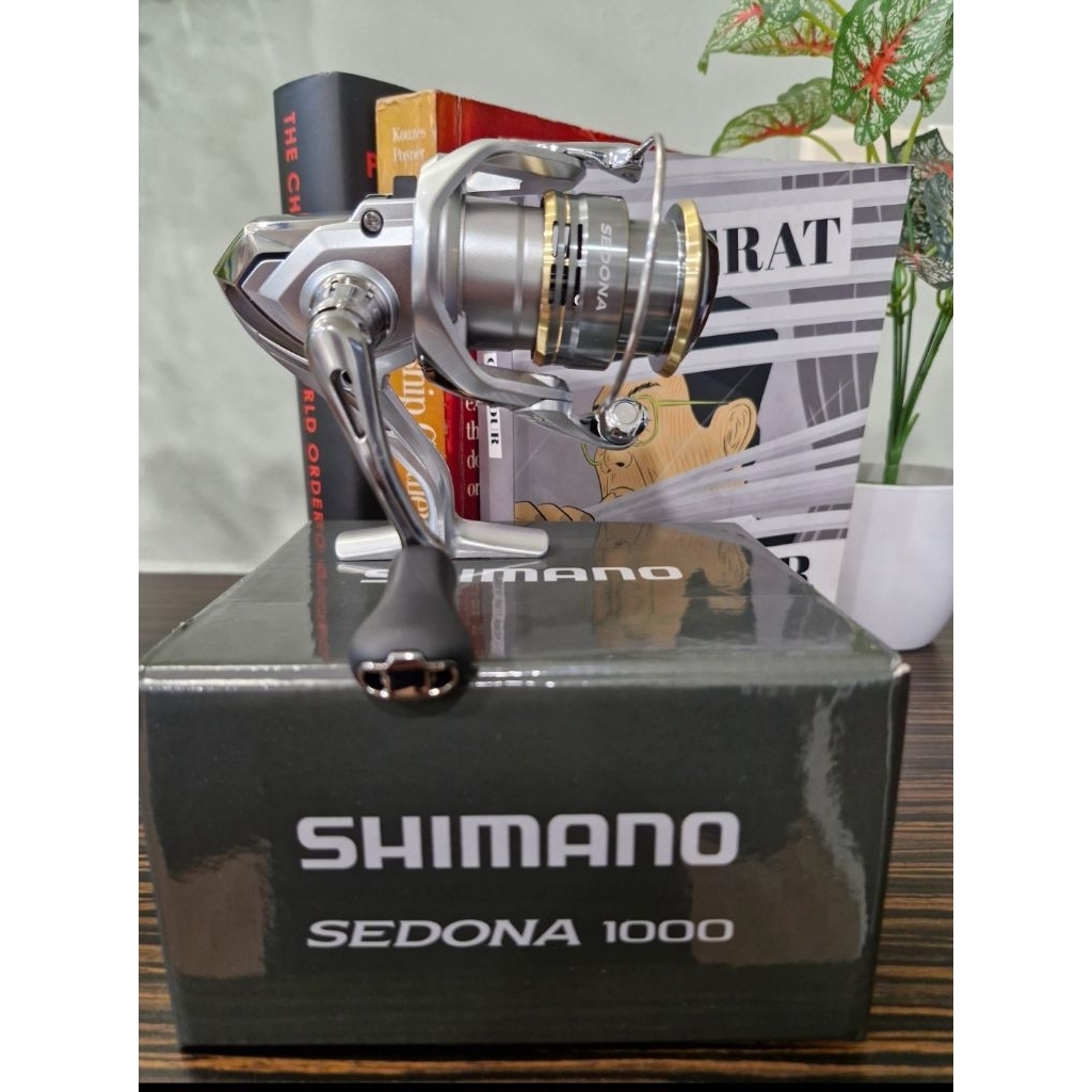 Shimano Sedona 1000 NIB