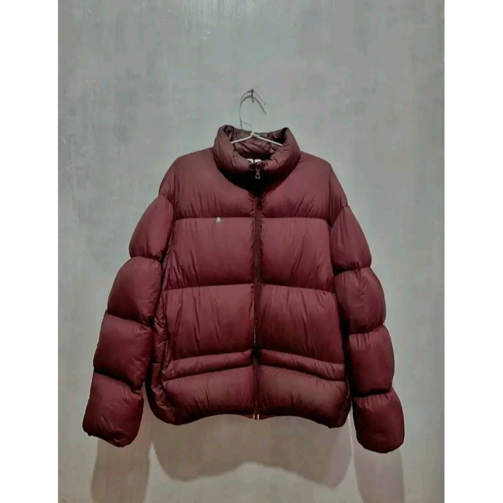 jaket Bulang UNIQLO  size L