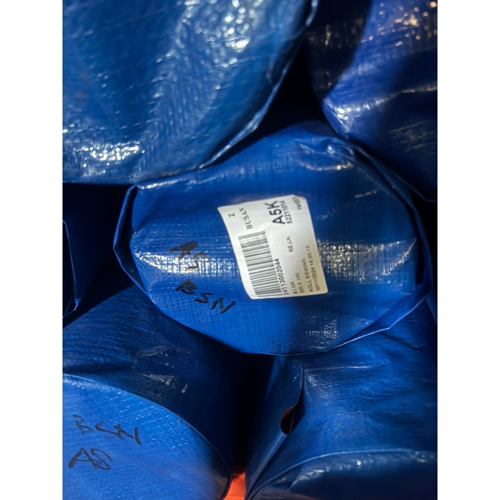 TERPAL ROLL A5 //TERPAL A5 ROLL UV//TERPAL UV A5//TERPAL KANDANG CHLOSE HOUSE
