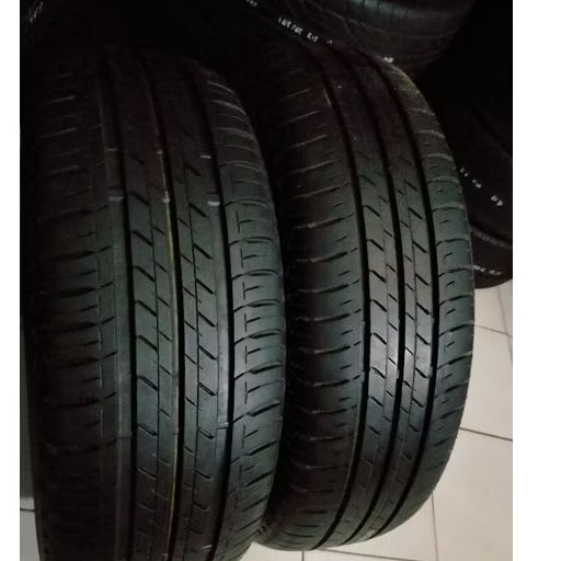 BAN MOBIL UKURAN 205/65 R16 KONDISI BAIK, BAN BEKAS BERKUALITAS