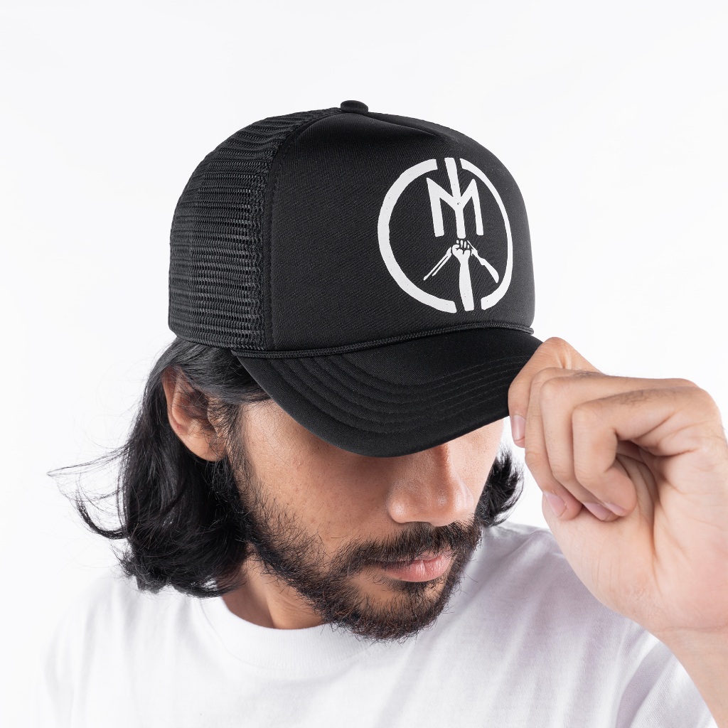 MATERNAL DISASTER ANTIER TOPI TRUCKER