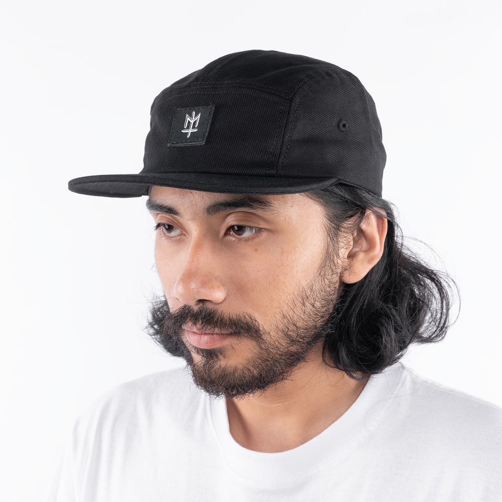 MATERNAL DISASTER HORADE TOPI 5 PANEL