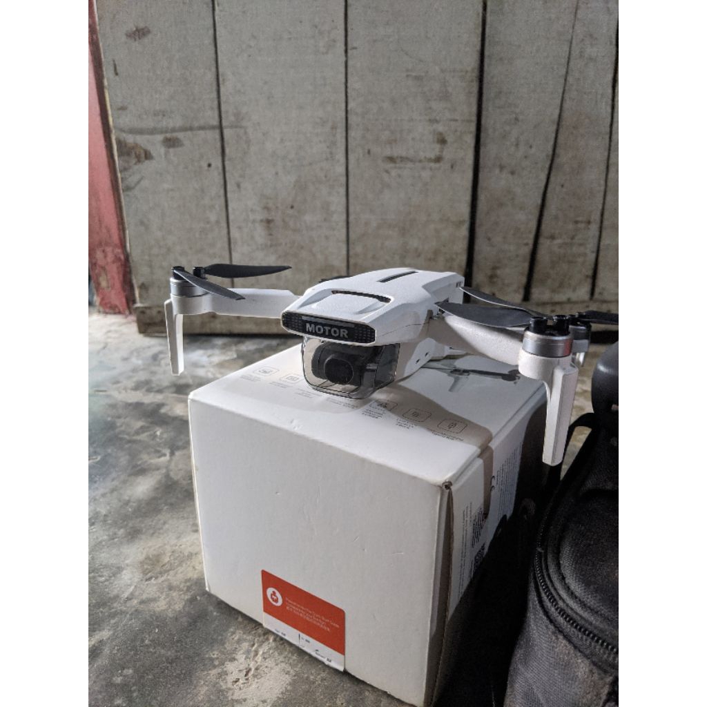 Drone FIMI X8 Mini second bekas