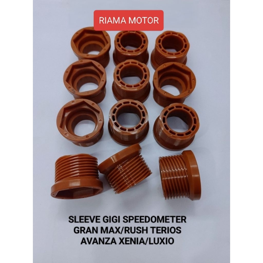 SLEVEE GIGI SPEEDOMETER MOBIL GRANDMAX /RUSH /TERIOS /AVANZA /XENIA /LUXIO