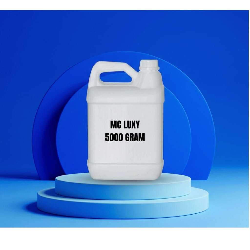 METHYLENE CHLORIDE LUXY_MCLUXY_5000 GRAM