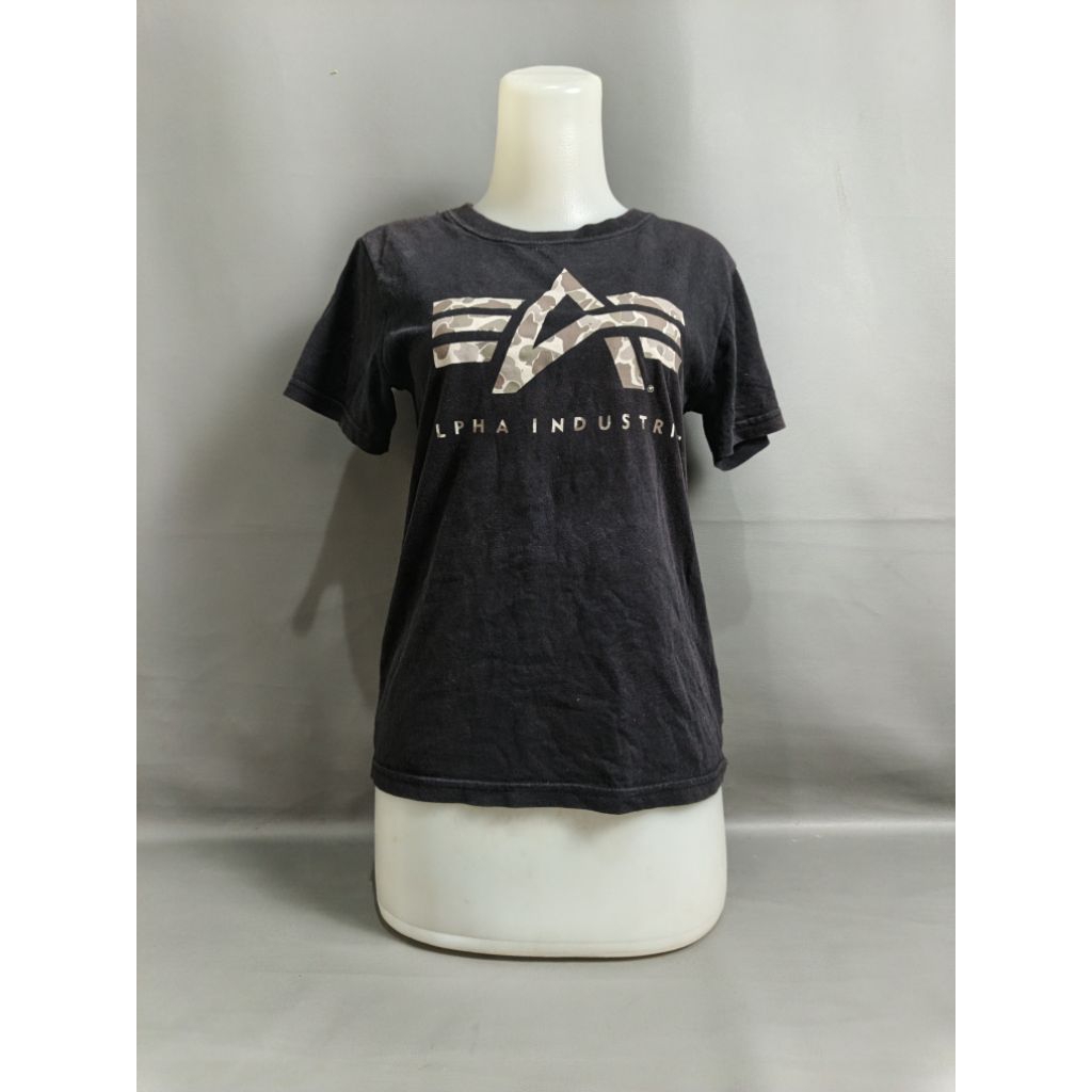 Kaos alpha industries