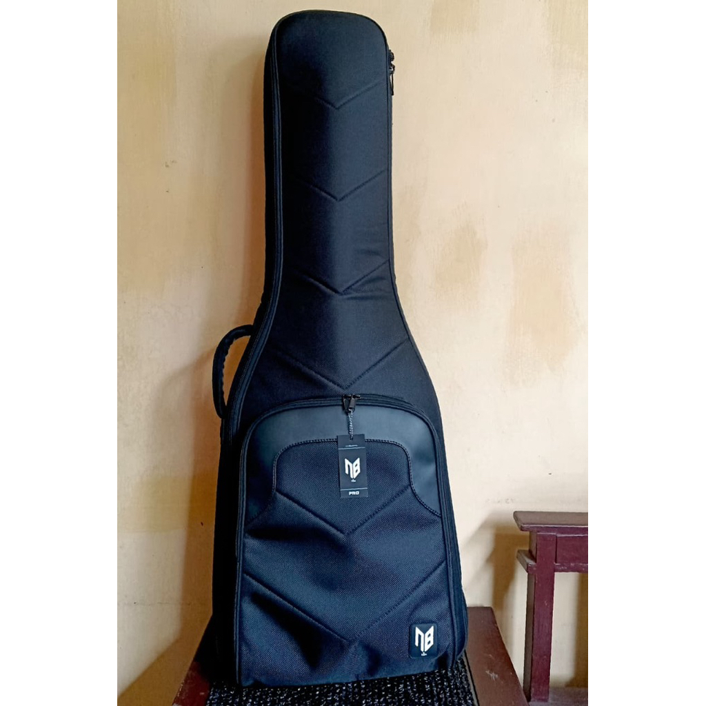 Gigbag Gitar DBM Pro