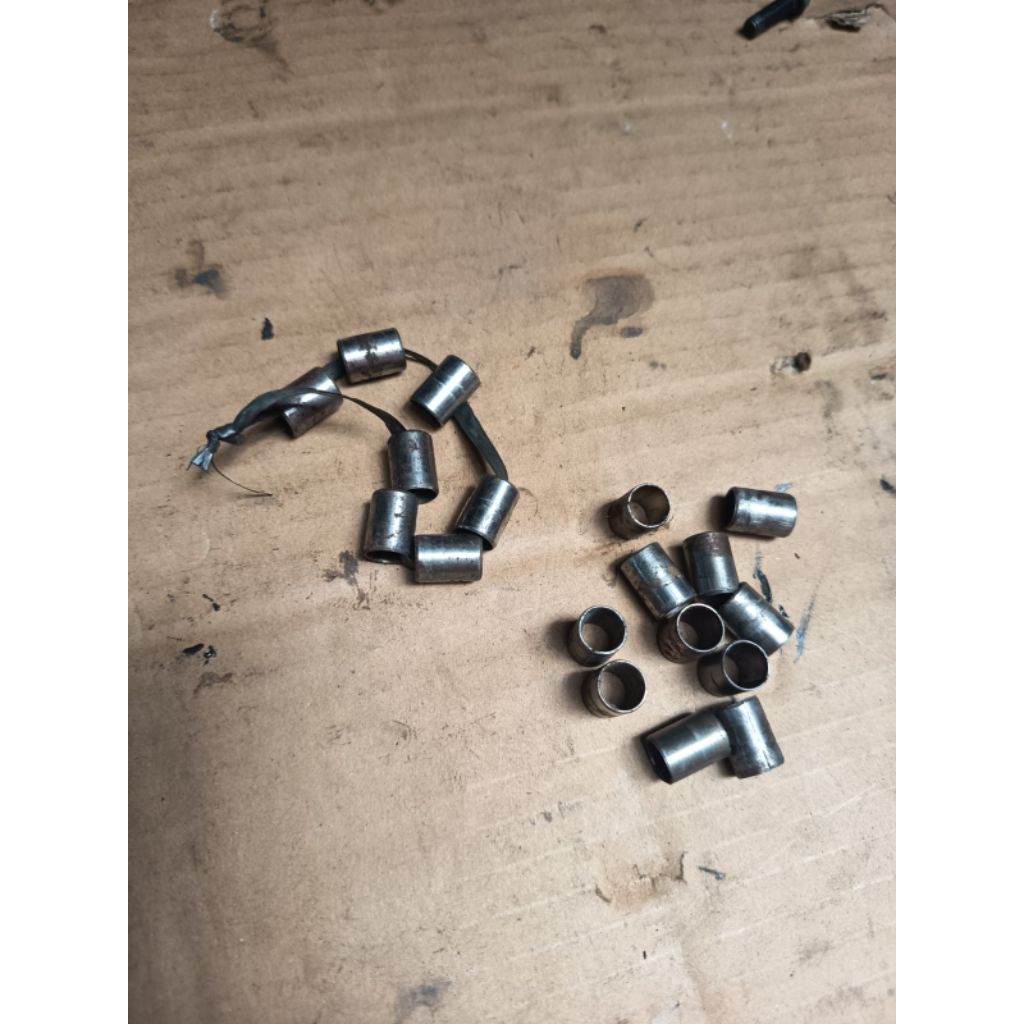 Pin dowel mesin bawah yamaha scorpio ori copotan