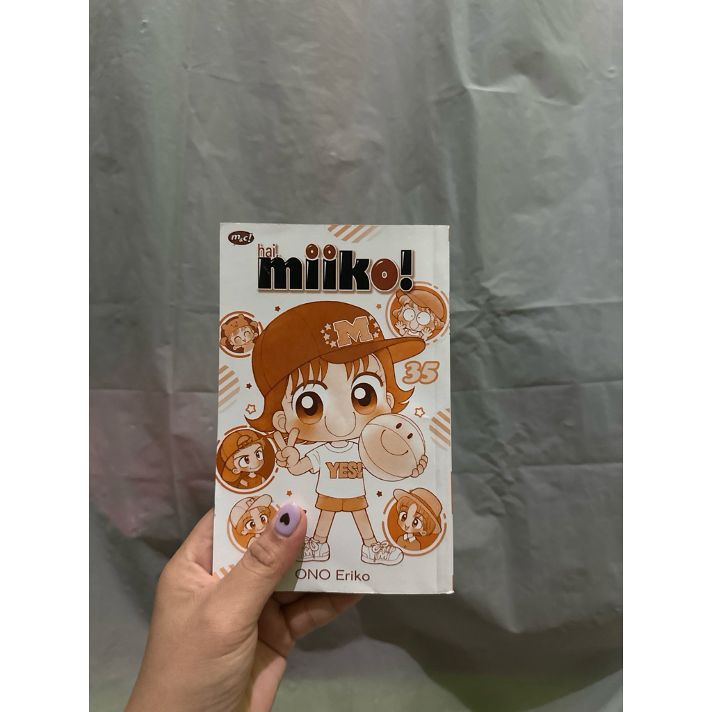 MIIKO 35