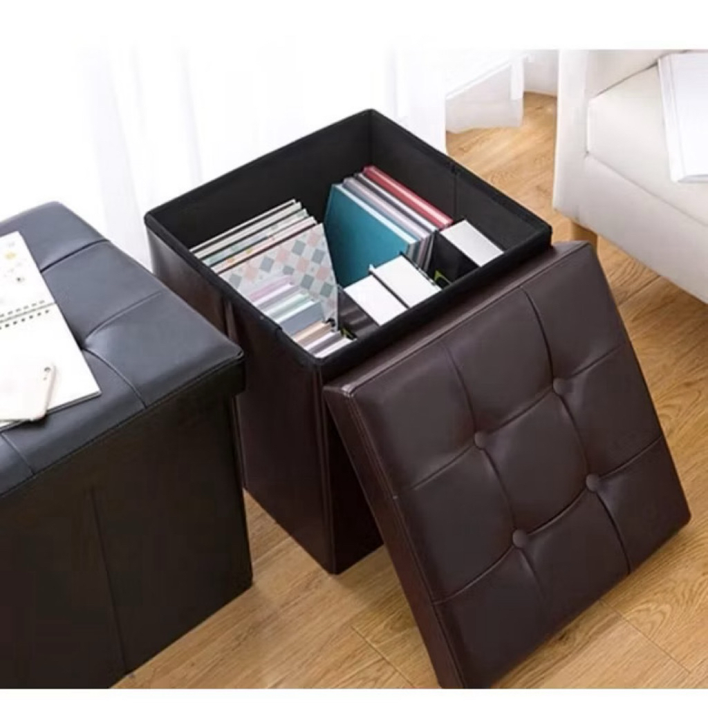 Sofa Storage | Sofa Box penyimpanan