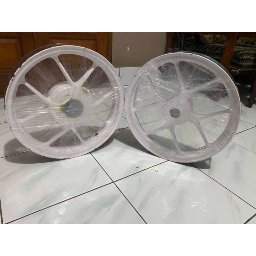 Velg Original Beat Deluxe