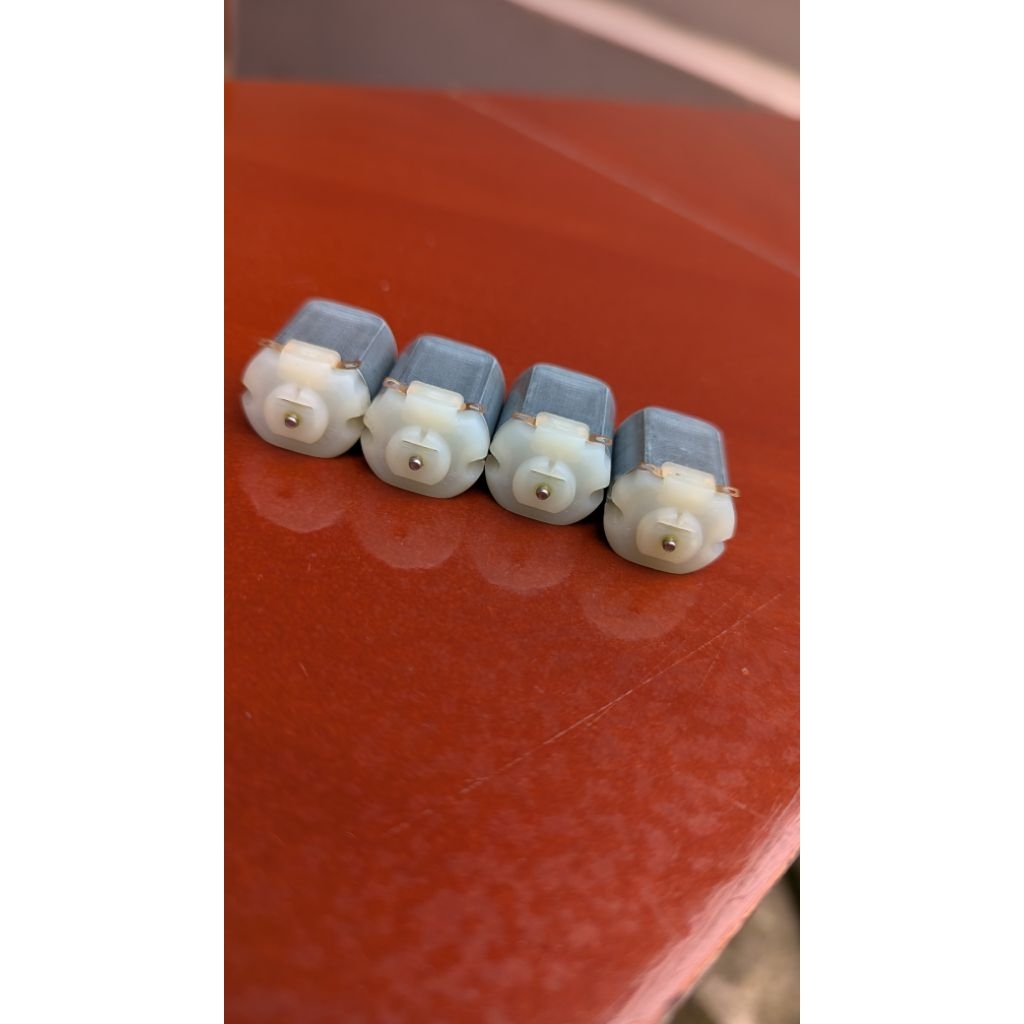 mabuchi finamo tamiya