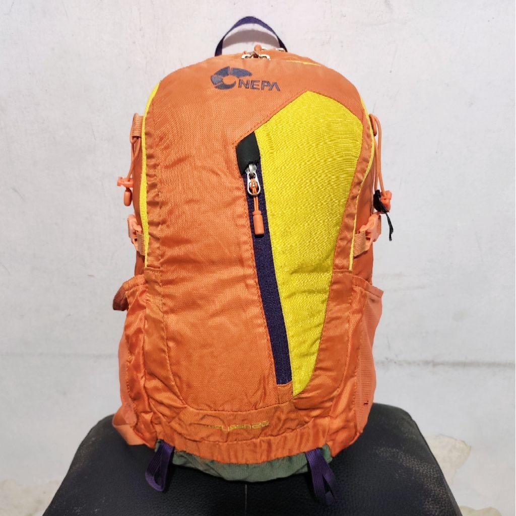 Nepa melissa 26 Daypack /Ransel Outdoor Nepa 26L