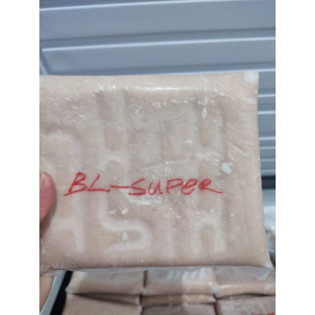 Tenggiri giling BL super pancing .1 kg