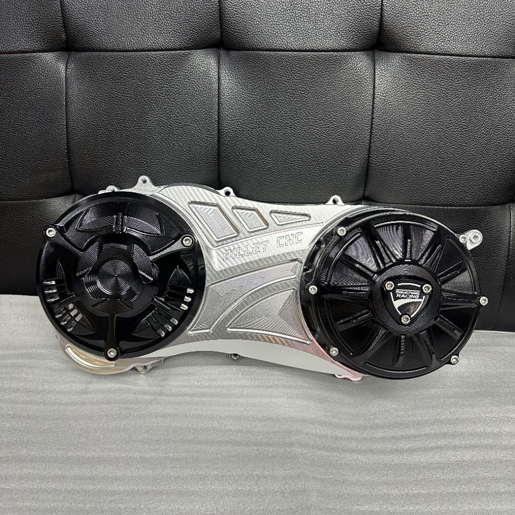 BAK CVT BILET SEMSPEED YAMAHA NMAX TURBO AEROX TURBO ORIGINAL