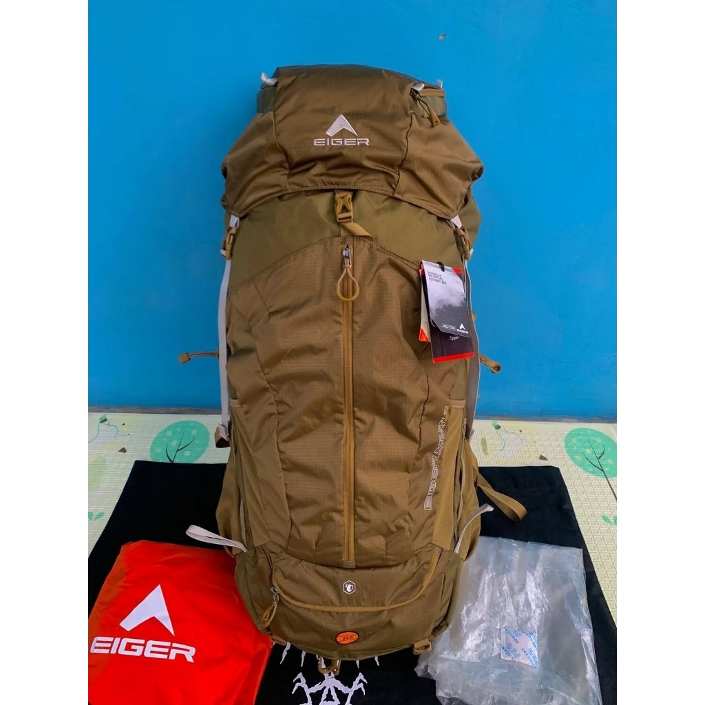 EIGER EXCELSIOR 65 GEN 3