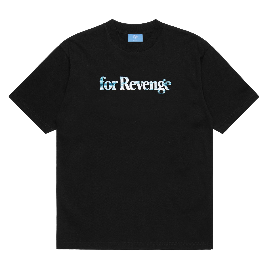 for Revenge T-Shirt The Symbol