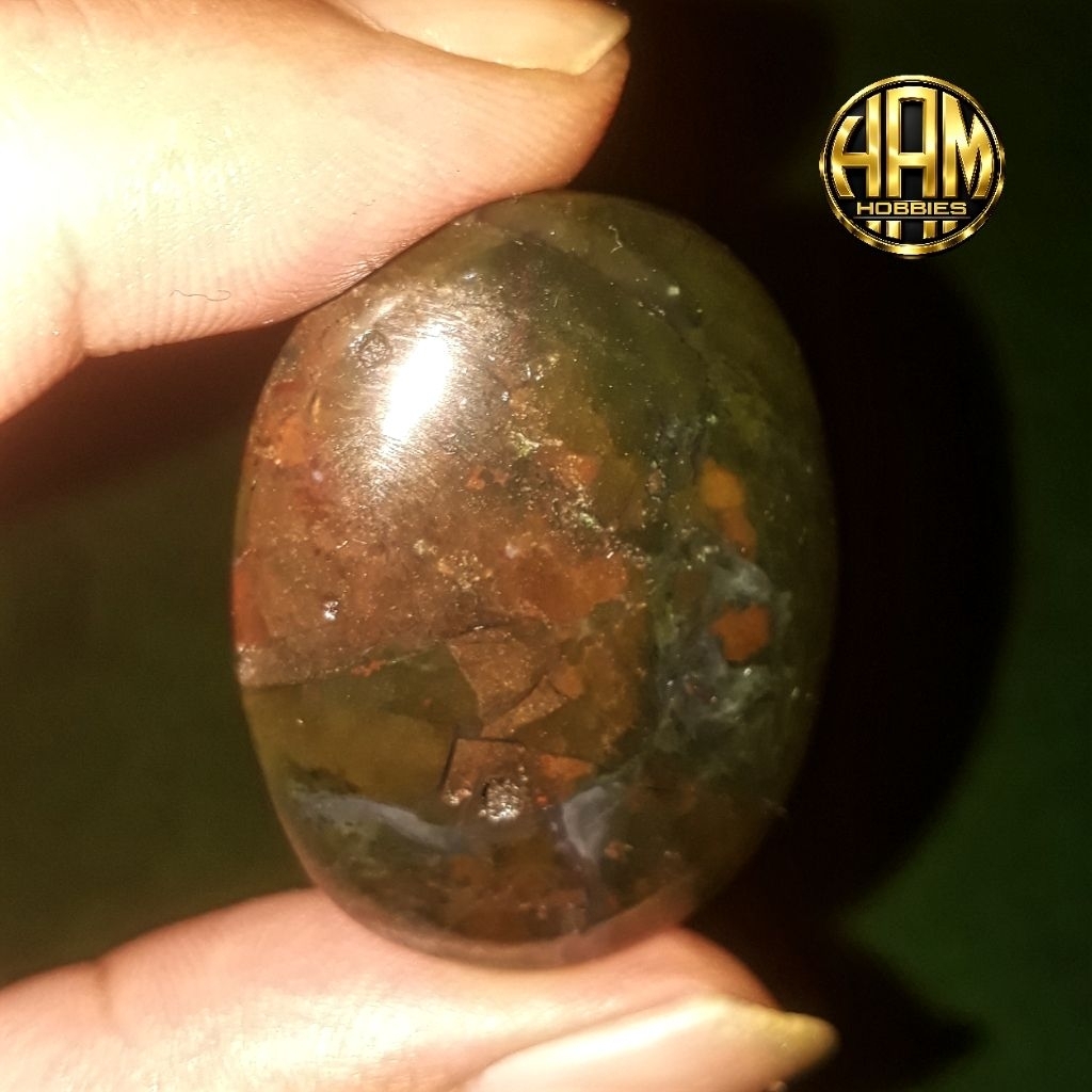 batu waringin sungsang jumbo temuan