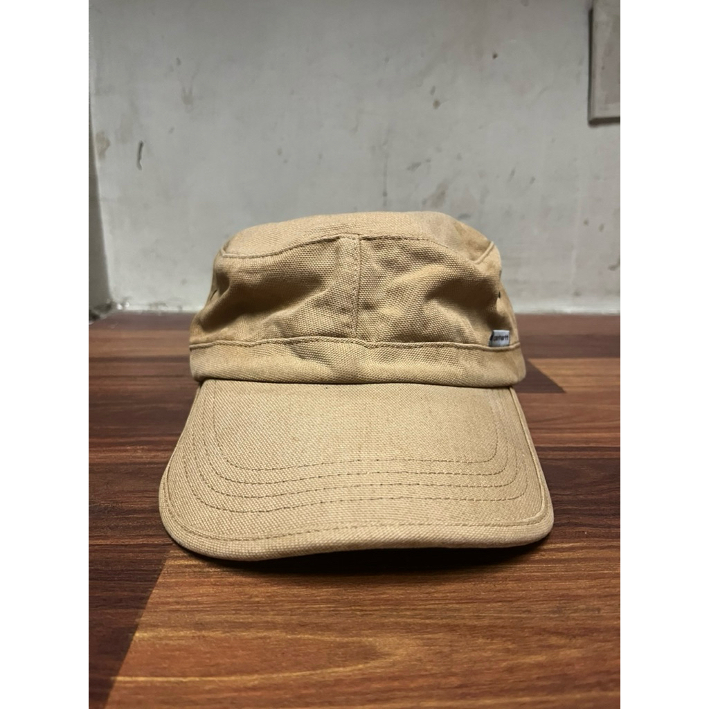 topi carhartt army caps bahan canvas