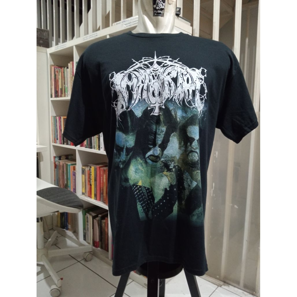 [Kaos Band] Immortal - Blizzard Beasts