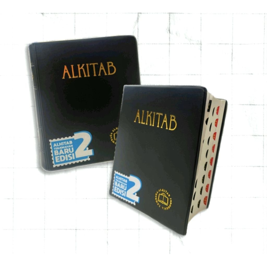 Alkitab Kecil