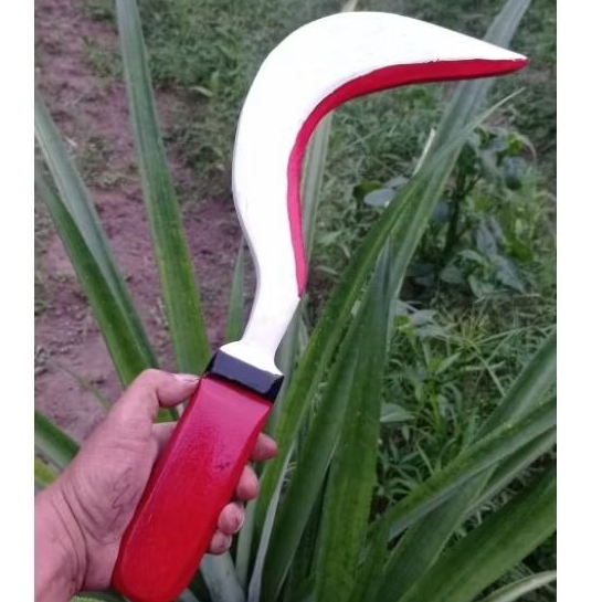 celurit Sakera - celurit kayu - celurit mainan - celurit  ipsi - celurit peraga silat - celurit lati