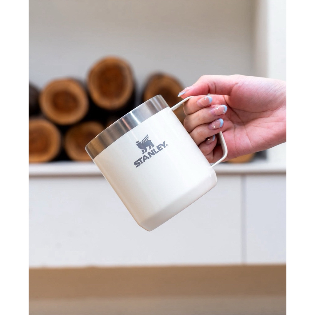 Stanley classic legendary camp mug